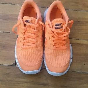 Nike sneakers